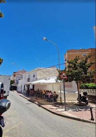 Byggegrund til salg i Arroyo de la Miel, Benalmádena - € 1.200.000 (Ref: 9998285)