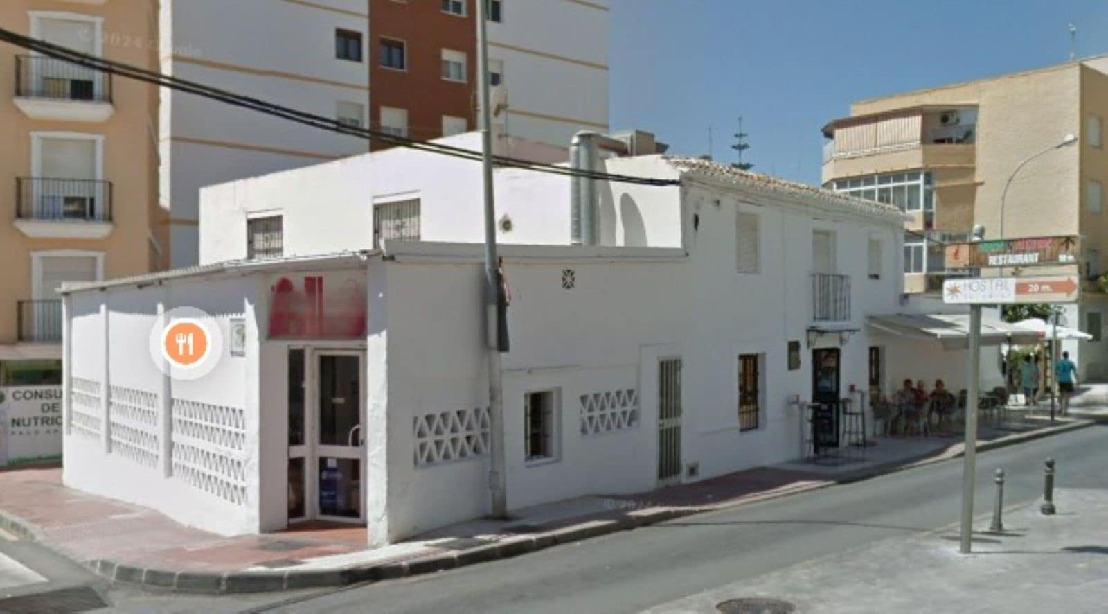 Byggegrund til salg i Arroyo de la Miel - € 1.200.000 (Ref: 9998285)