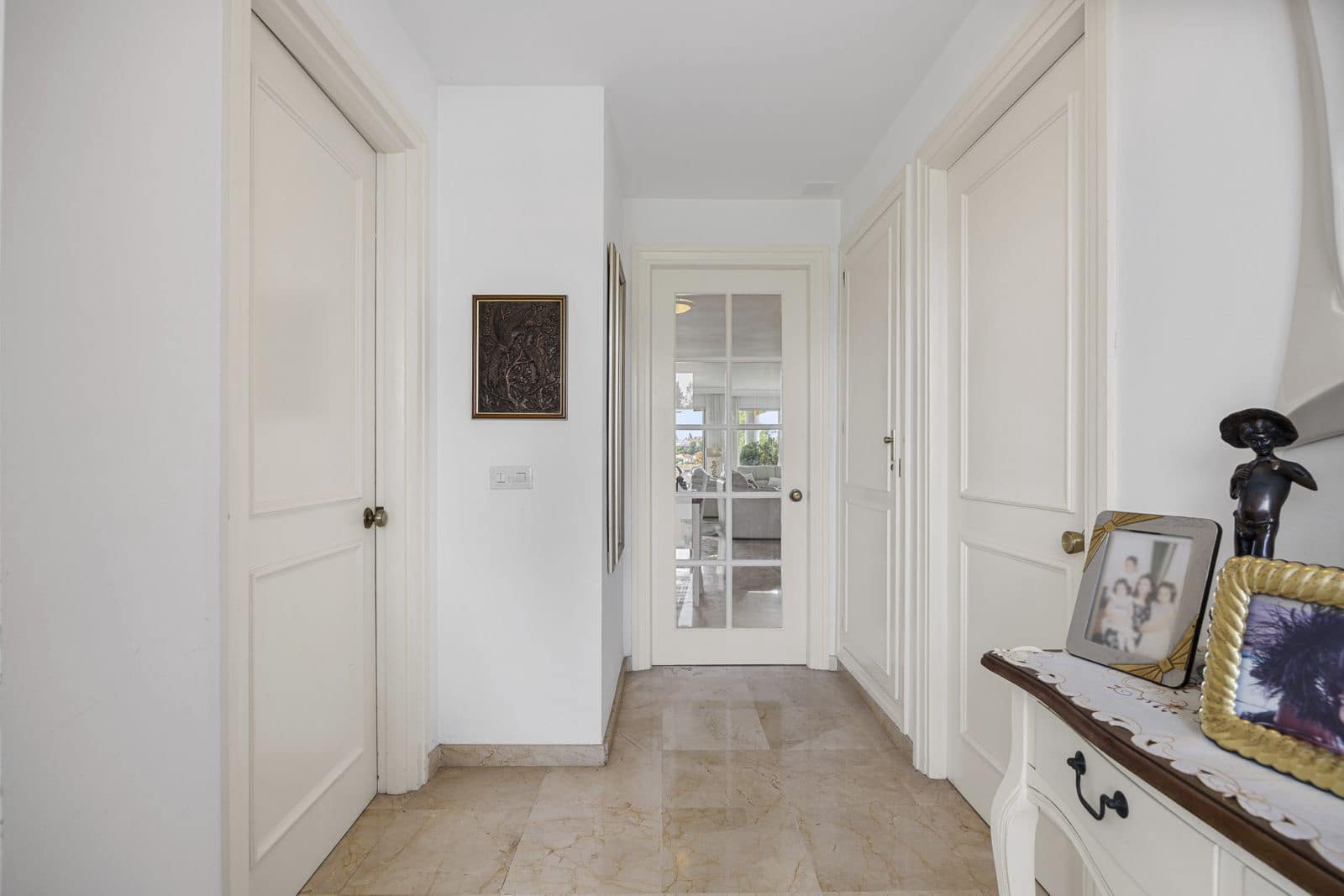 2 soveværelse Lejlighed til salg i Guadalmina - € 695.000 (Ref: 9998290)