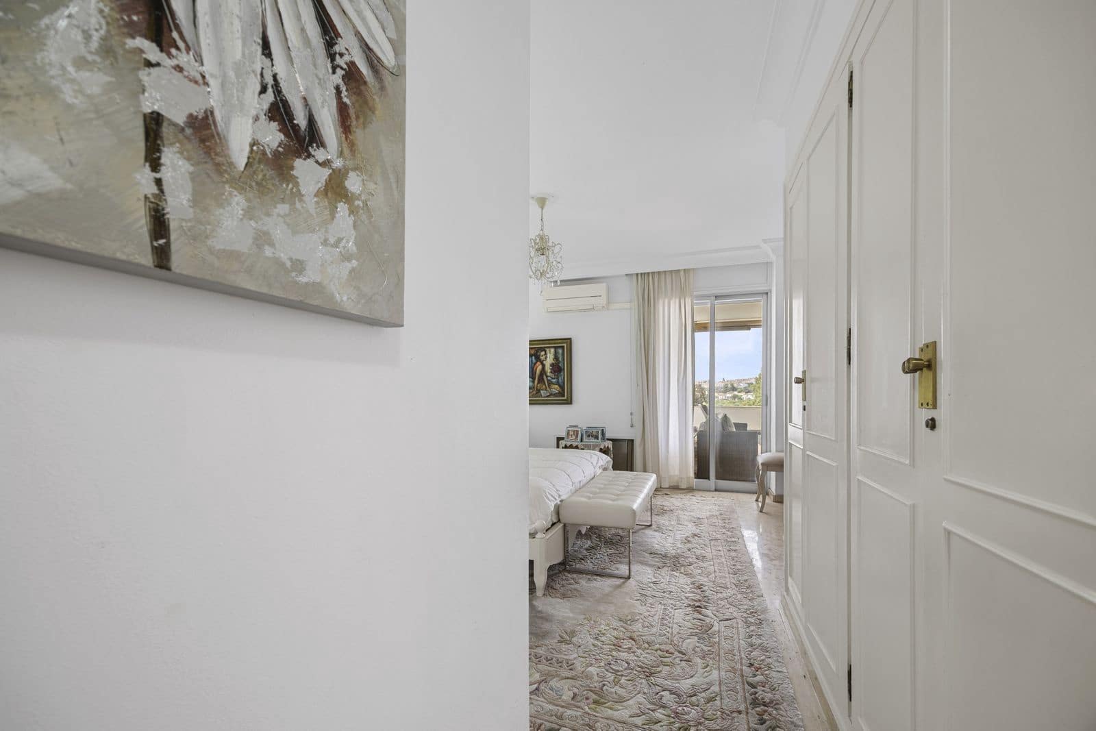 2 soveværelse Lejlighed til salg i Guadalmina - € 695.000 (Ref: 9998290)