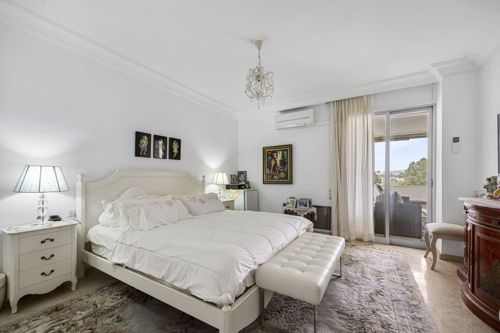 2 soveværelse Lejlighed til salg i Guadalmina - € 695.000 (Ref: 9998290)