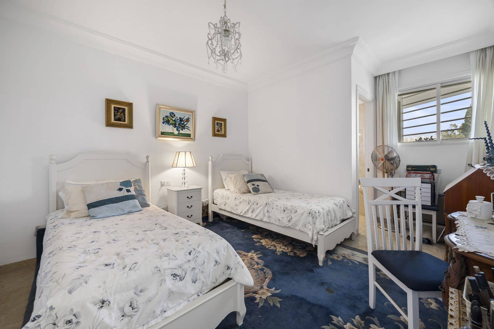 2 soveværelse Lejlighed til salg i Guadalmina - € 695.000 (Ref: 9998290)