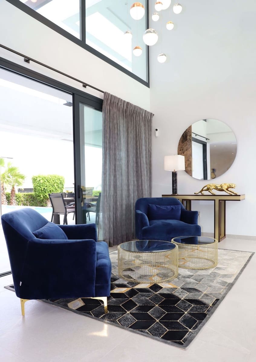 5 soverom Villa til salgs i New Golden Mile - € 2 695 000 (Ref: 9998292)