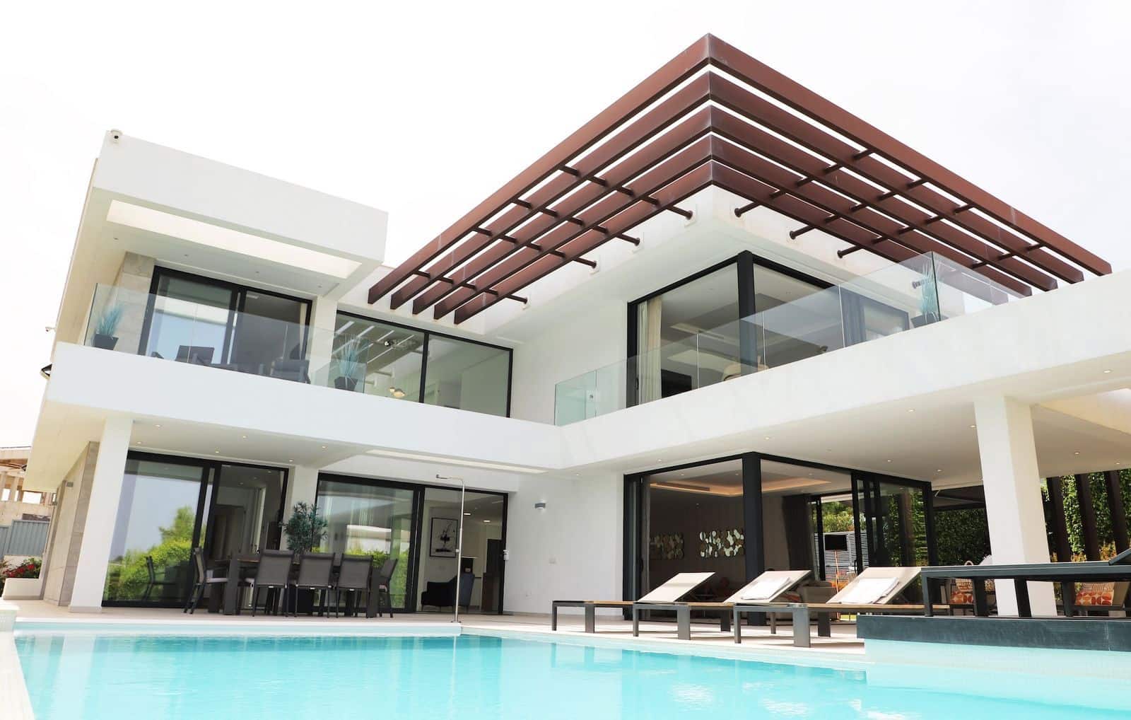 5 soverom Villa til salgs i New Golden Mile - € 2 695 000 (Ref: 9998292)