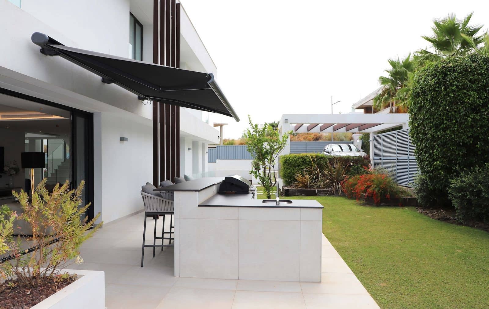 5 soverom Villa til salgs i New Golden Mile - € 2 695 000 (Ref: 9998292)
