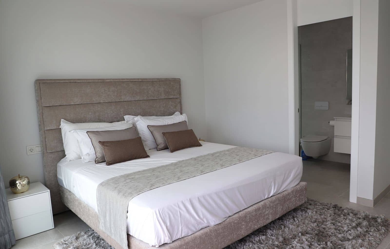 5 soverom Villa til salgs i New Golden Mile - € 2 695 000 (Ref: 9998292)
