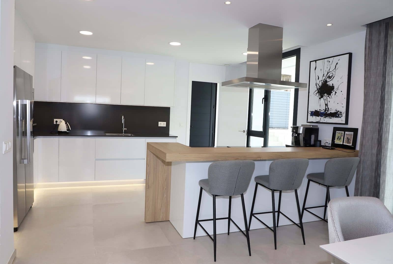 5 soverom Villa til salgs i New Golden Mile - € 2 695 000 (Ref: 9998292)