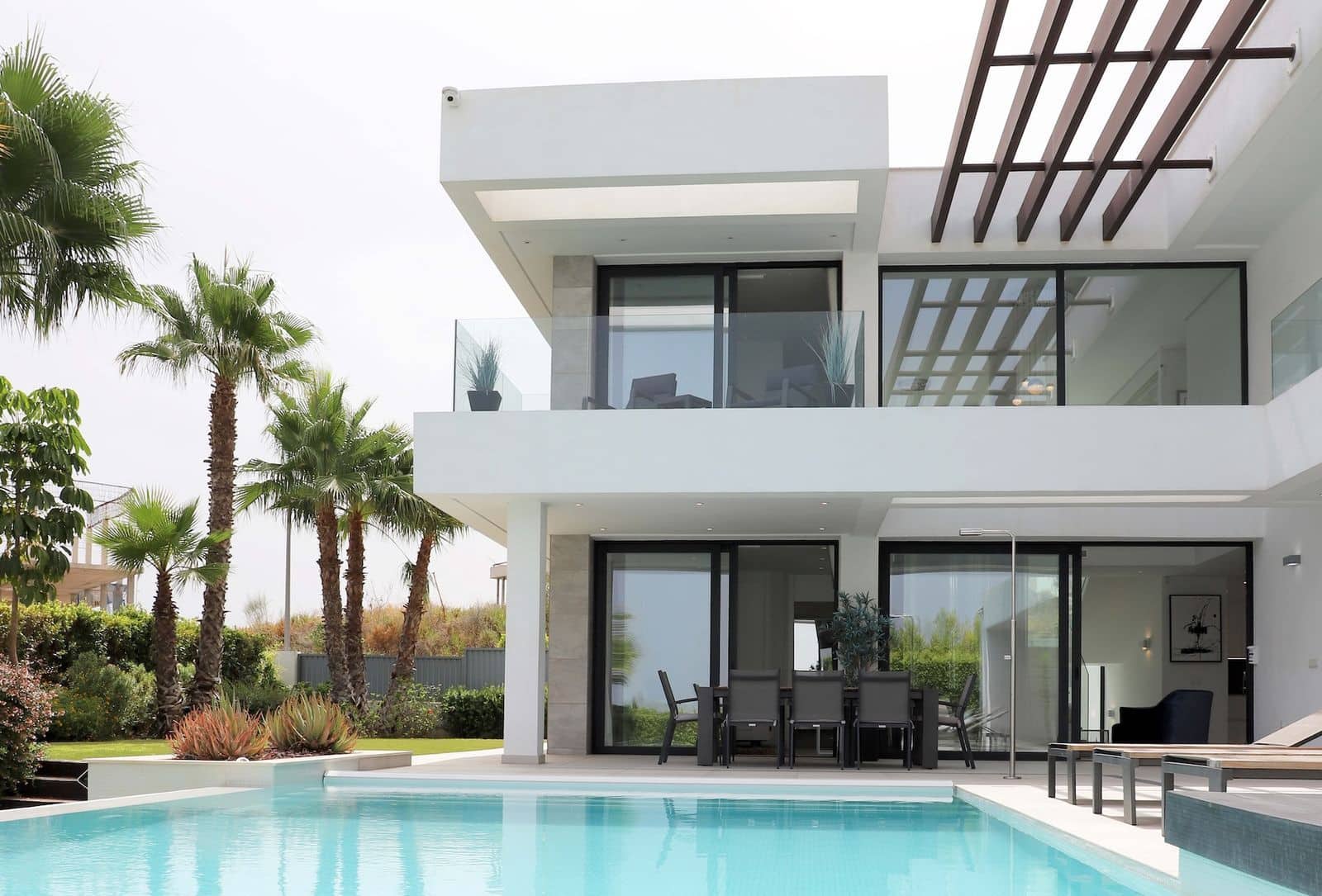 5 soverom Villa til salgs i New Golden Mile - € 2 695 000 (Ref: 9998292)