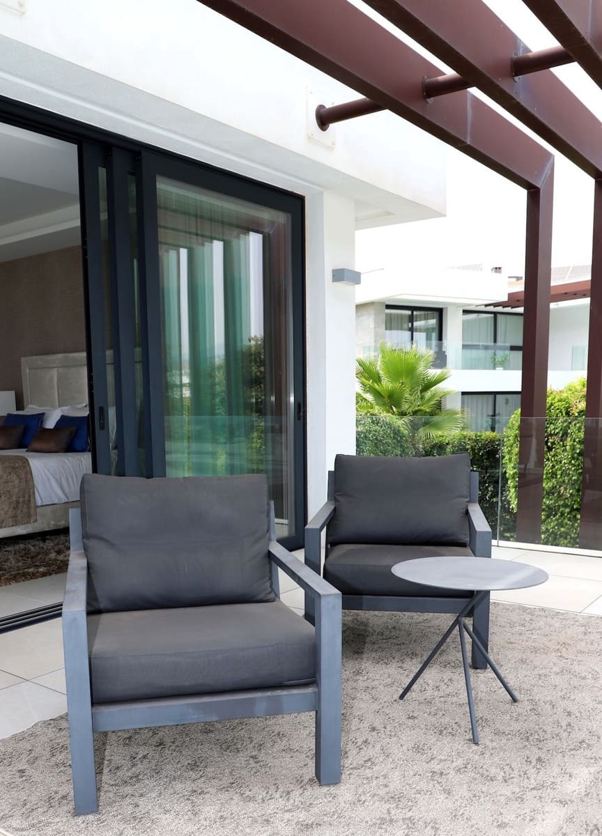 5 soverom Villa til salgs i New Golden Mile - € 2 695 000 (Ref: 9998292)