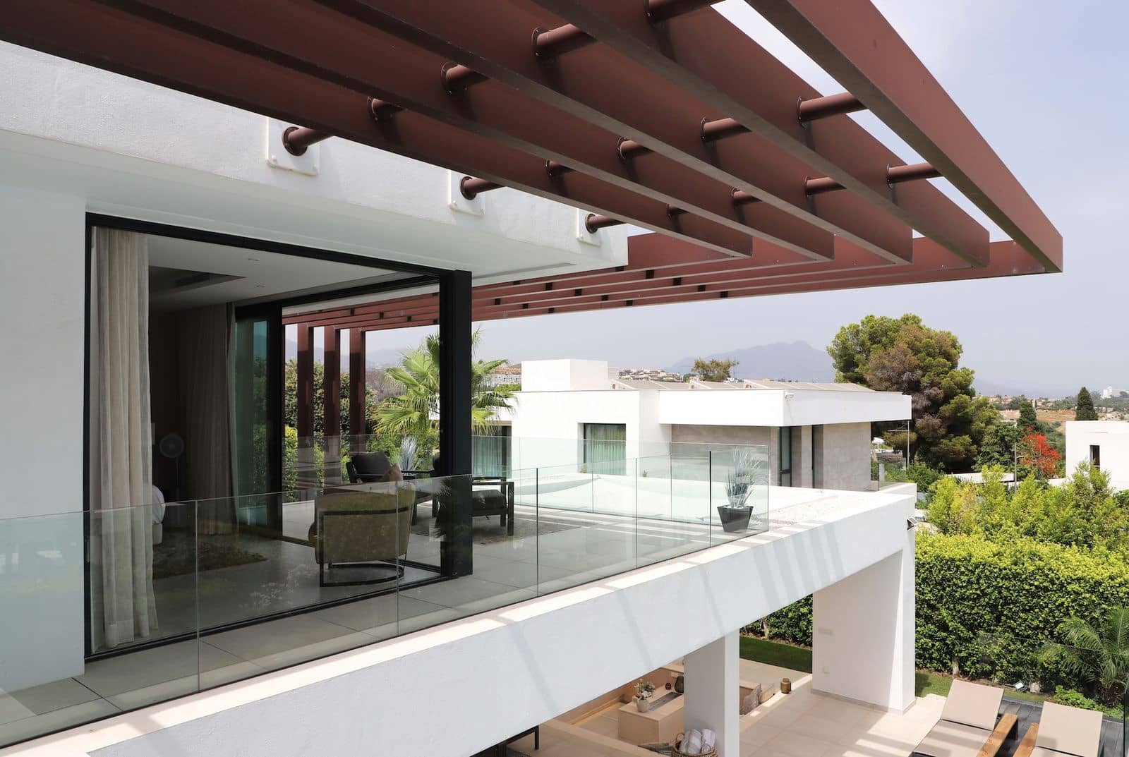5 soverom Villa til salgs i New Golden Mile - € 2 695 000 (Ref: 9998292)
