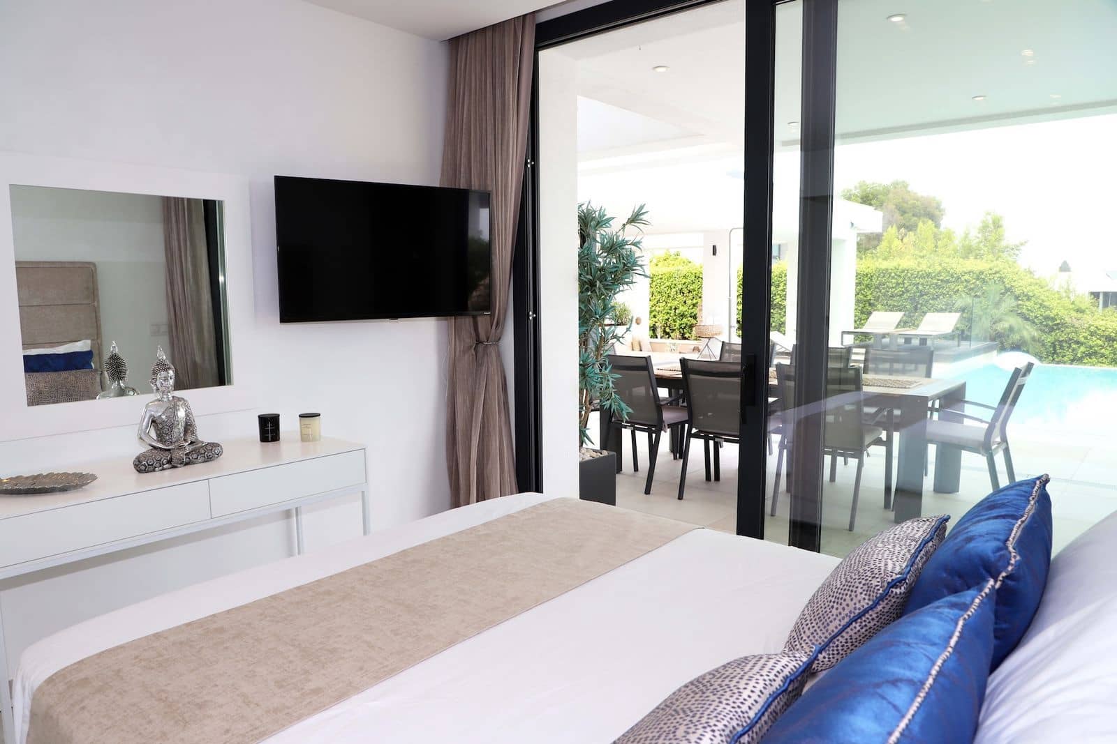 5 soverom Villa til salgs i New Golden Mile - € 2 695 000 (Ref: 9998292)