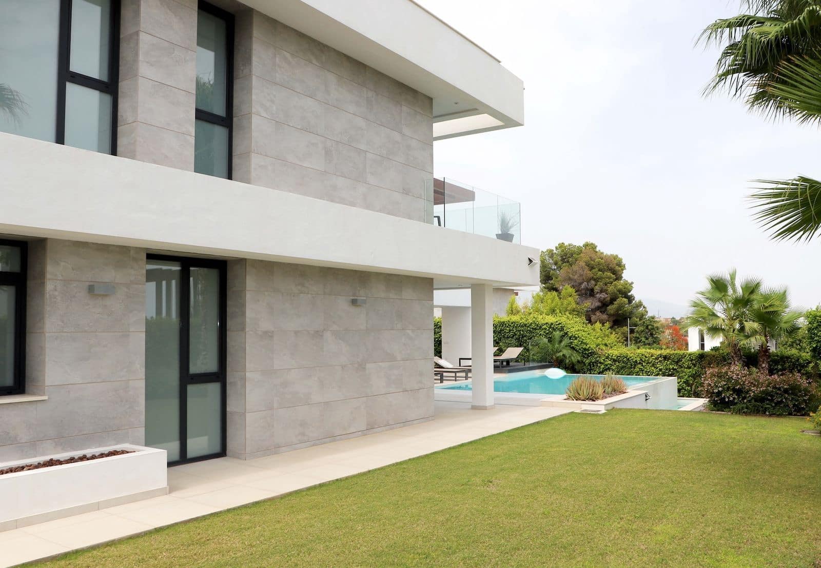 5 soverom Villa til salgs i New Golden Mile - € 2 695 000 (Ref: 9998292)