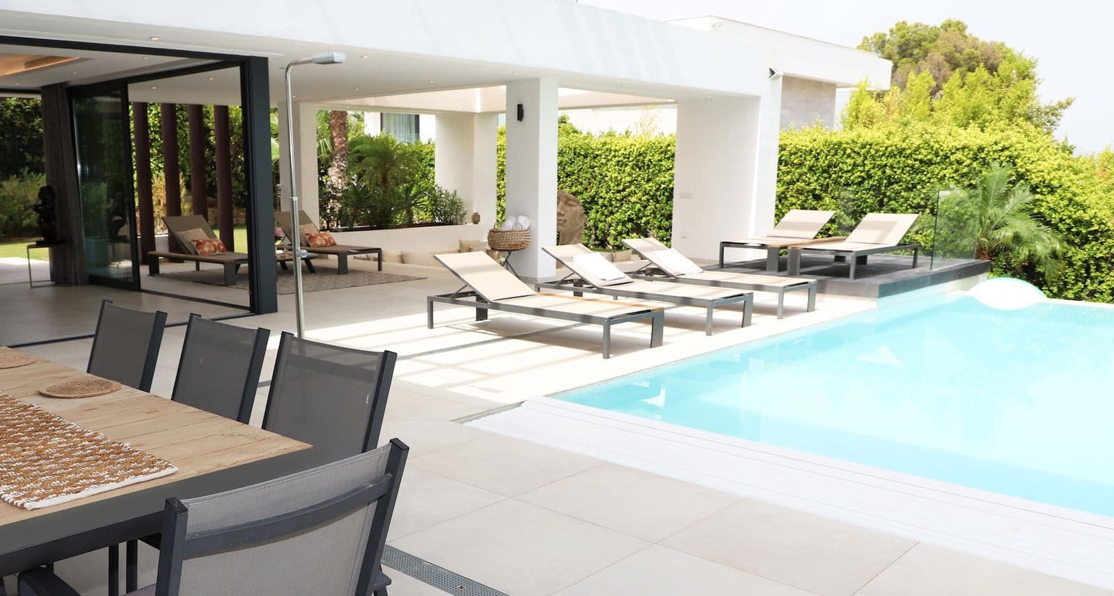 5 soverom Villa til salgs i New Golden Mile - € 2 695 000 (Ref: 9998292)