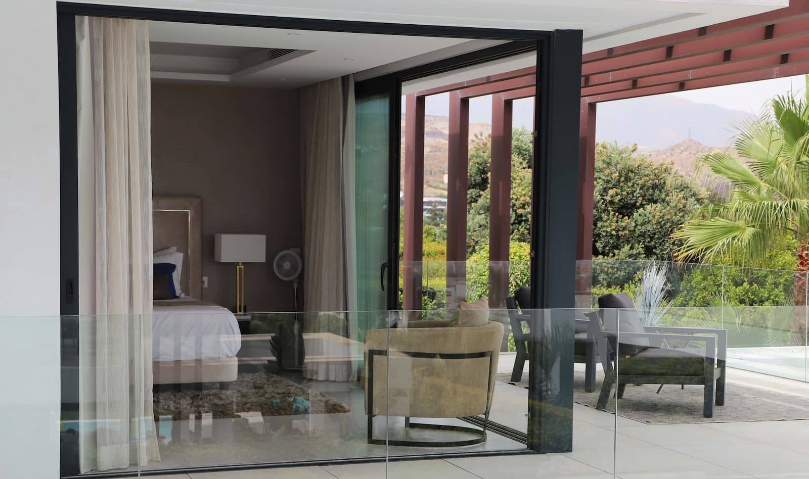 5 soverom Villa til salgs i New Golden Mile - € 2 695 000 (Ref: 9998292)