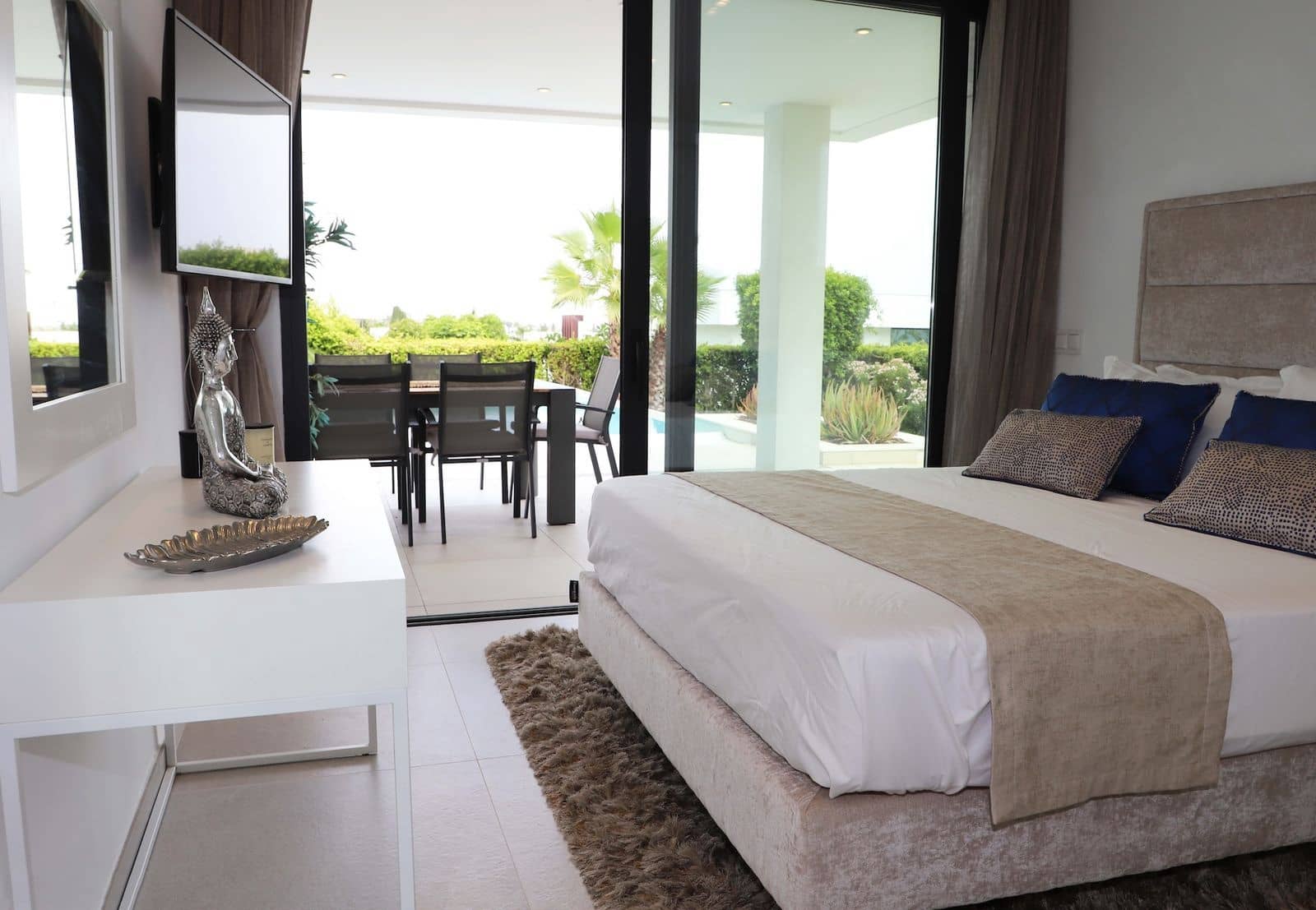 5 soverom Villa til salgs i New Golden Mile - € 2 695 000 (Ref: 9998292)