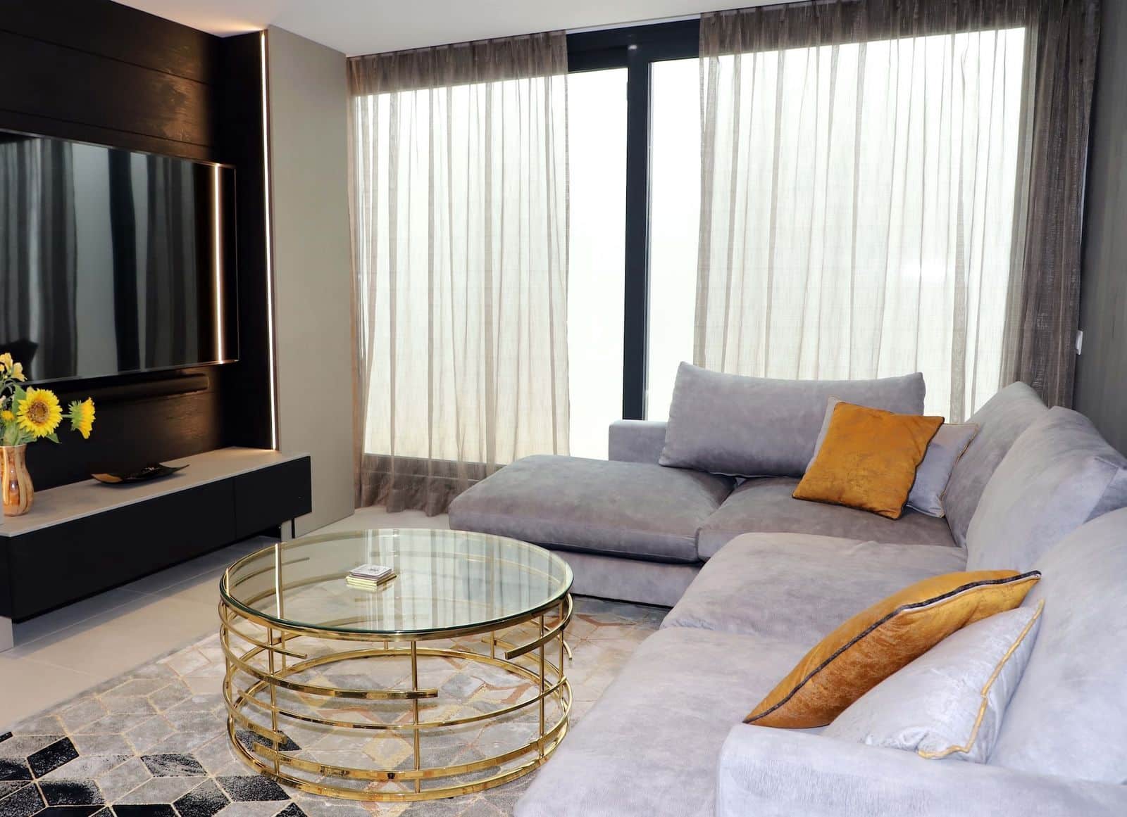 5 soverom Villa til salgs i New Golden Mile - € 2 695 000 (Ref: 9998292)