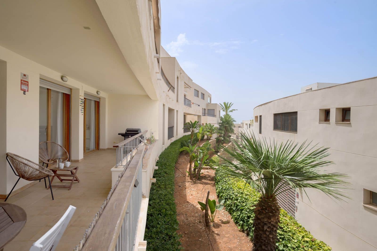 3 soverom Leilighet til salgs i Los Monteros - € 469 000 (Ref: 9998293)
