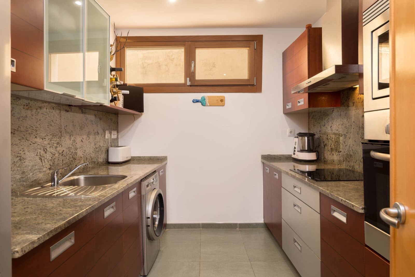 3 soverom Leilighet til salgs i Los Monteros - € 469 000 (Ref: 9998293)