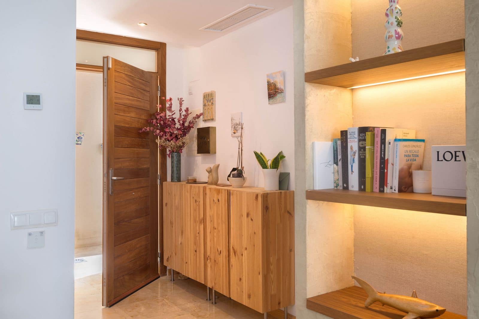 3 soverom Leilighet til salgs i Los Monteros - € 469 000 (Ref: 9998293)