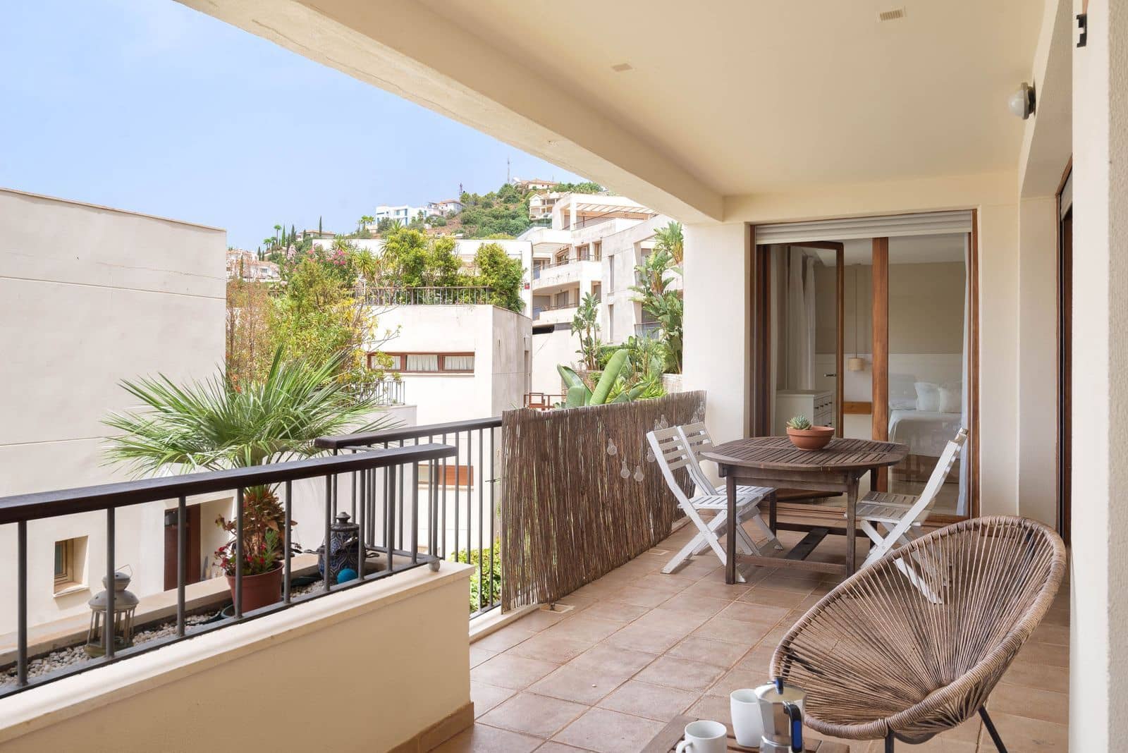 3 soverom Leilighet til salgs i Los Monteros - € 469 000 (Ref: 9998293)