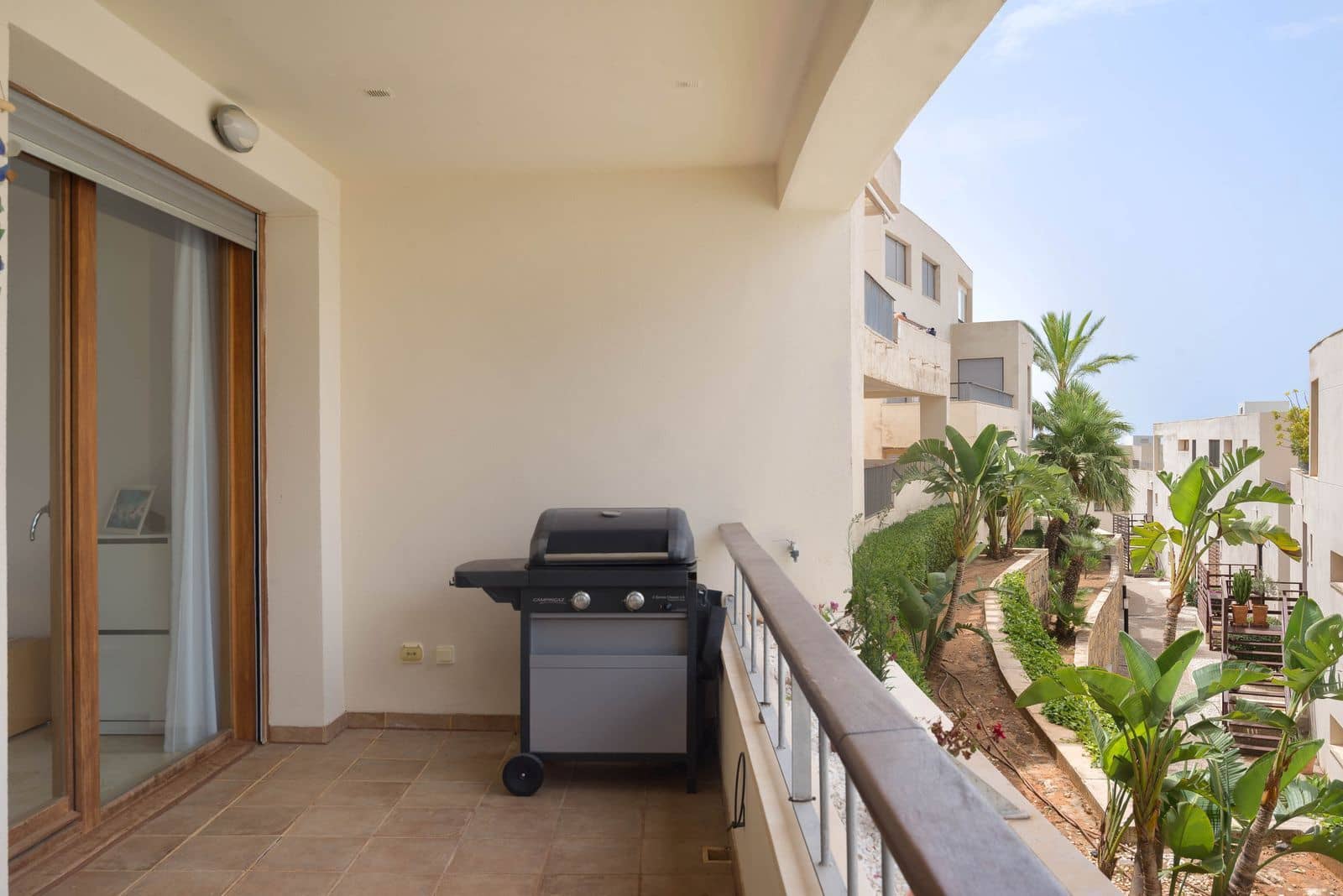 3 soverom Leilighet til salgs i Los Monteros - € 469 000 (Ref: 9998293)