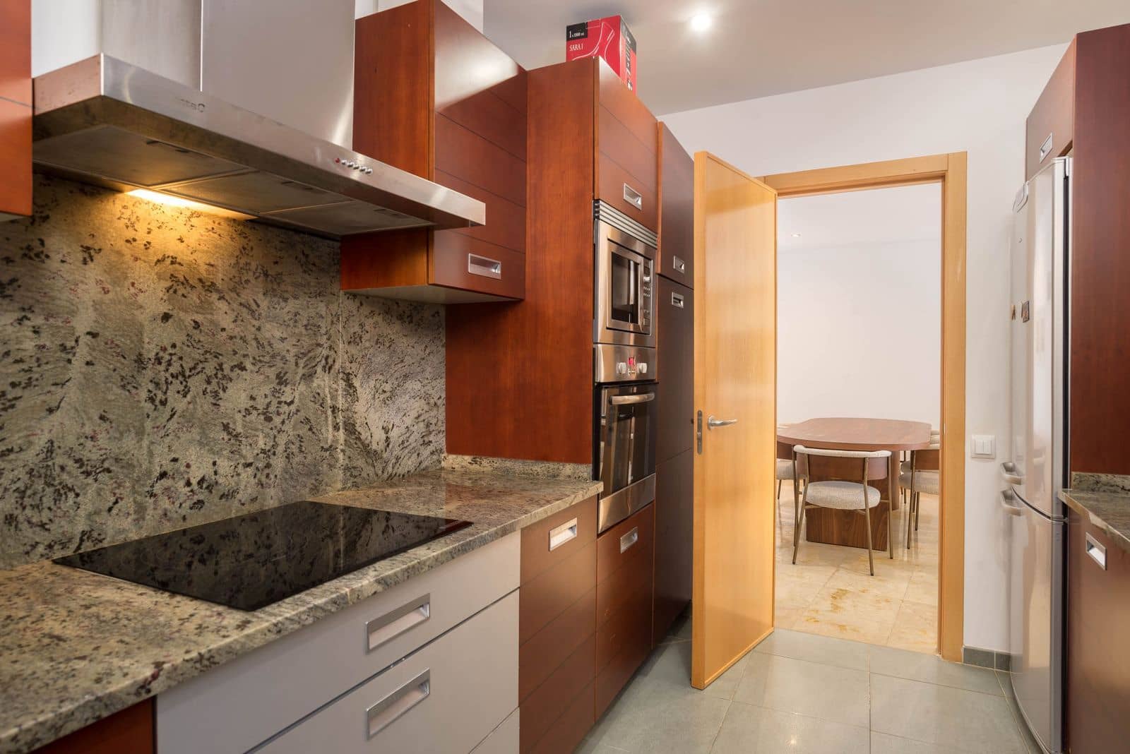 3 soverom Leilighet til salgs i Los Monteros - € 469 000 (Ref: 9998293)