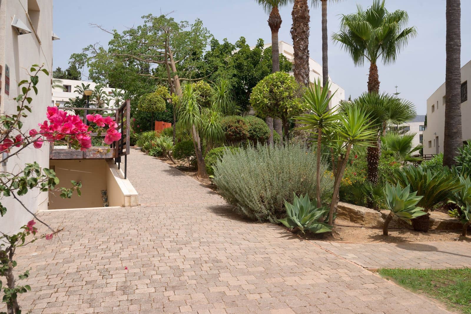 3 soverom Leilighet til salgs i Los Monteros - € 469 000 (Ref: 9998293)