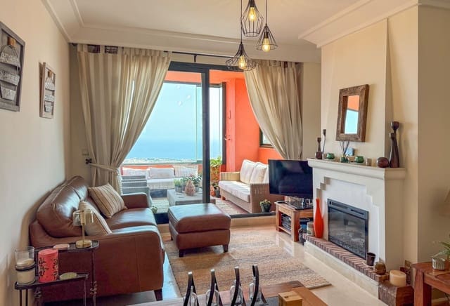 3 soveværelse Lejlighed til salg i Calahonda, Mijas - € 399.950 (Ref: 9998294)