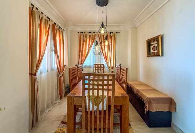 3 soveværelse Lejlighed til salg i Calahonda, Mijas - € 399.950 (Ref: 9998294)