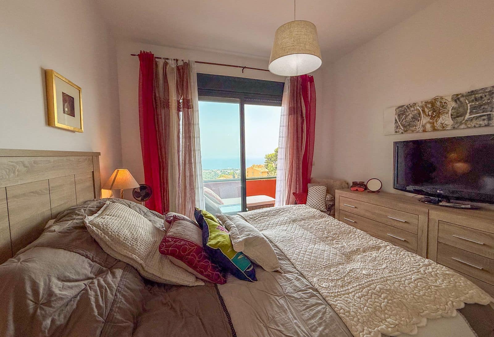 3 soveværelse Lejlighed til salg i Calahonda - € 399.950 (Ref: 9998294)