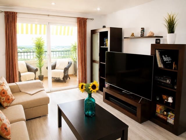 2 soveværelse Lejlighed til salg i Calahonda, Mijas - € 359.000 (Ref: 9998295)