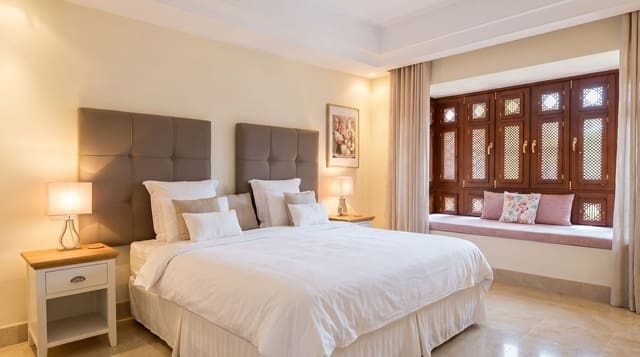 2 soveværelse Lejlighed til salg i Nueva Andalucia, Marbella - € 1.000.000 (Ref: 9998296)