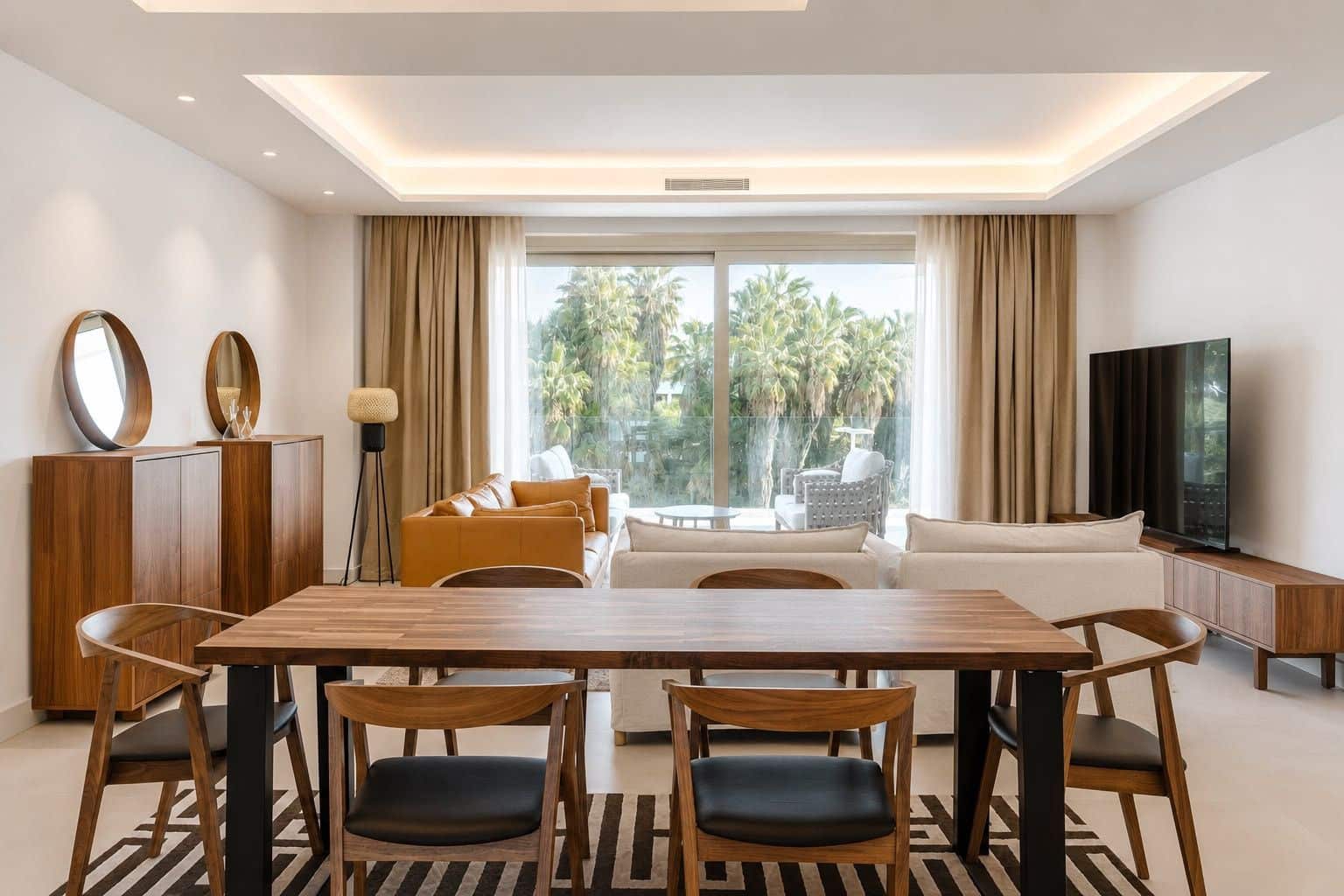 3 soverom Leilighet til salgs i Golden Mile - € 2 595 000 (Ref: 9998297)