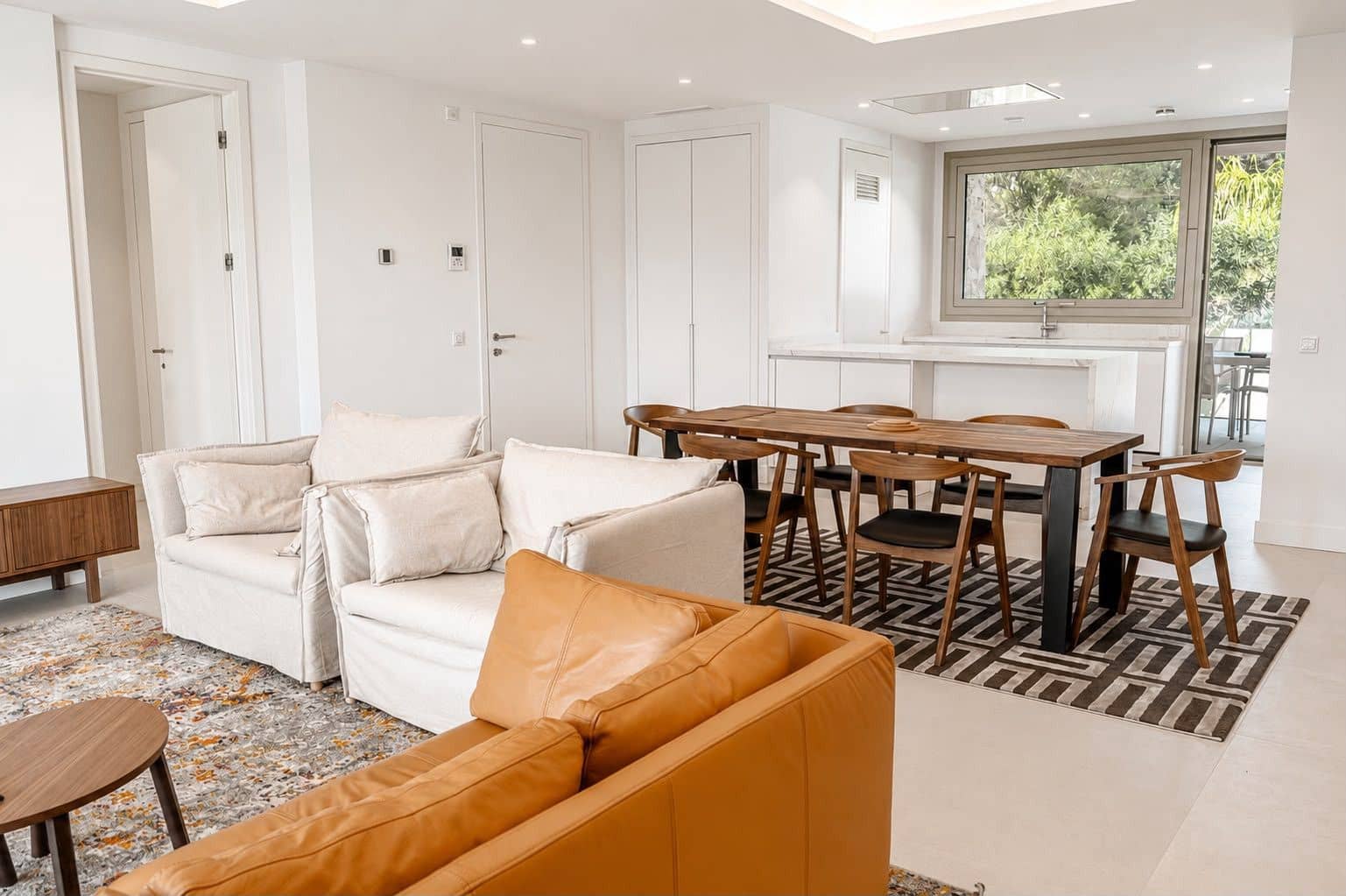 3 soverom Leilighet til salgs i Golden Mile - € 2 595 000 (Ref: 9998297)