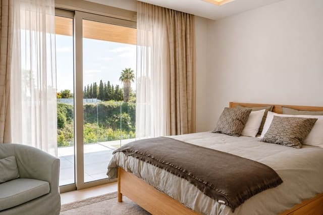 3 soverom Leilighet til salgs i Golden Mile, Marbella - € 2 595 000 (Ref: 9998297)