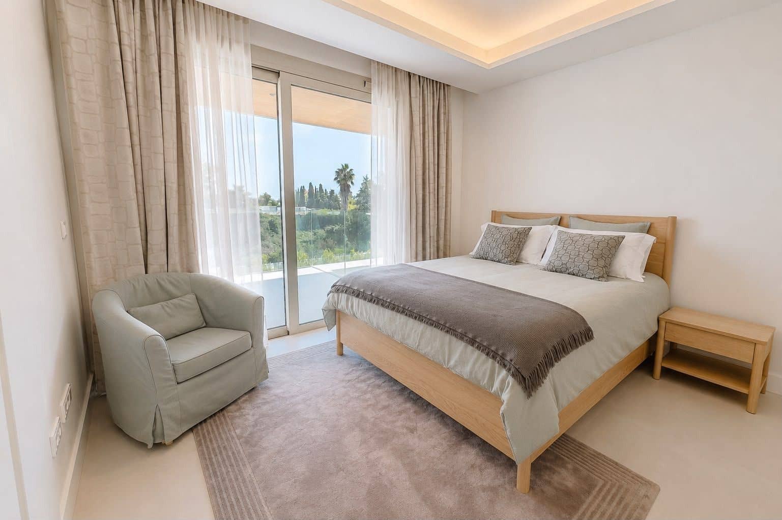 3 soverom Leilighet til salgs i Golden Mile - € 2 595 000 (Ref: 9998297)
