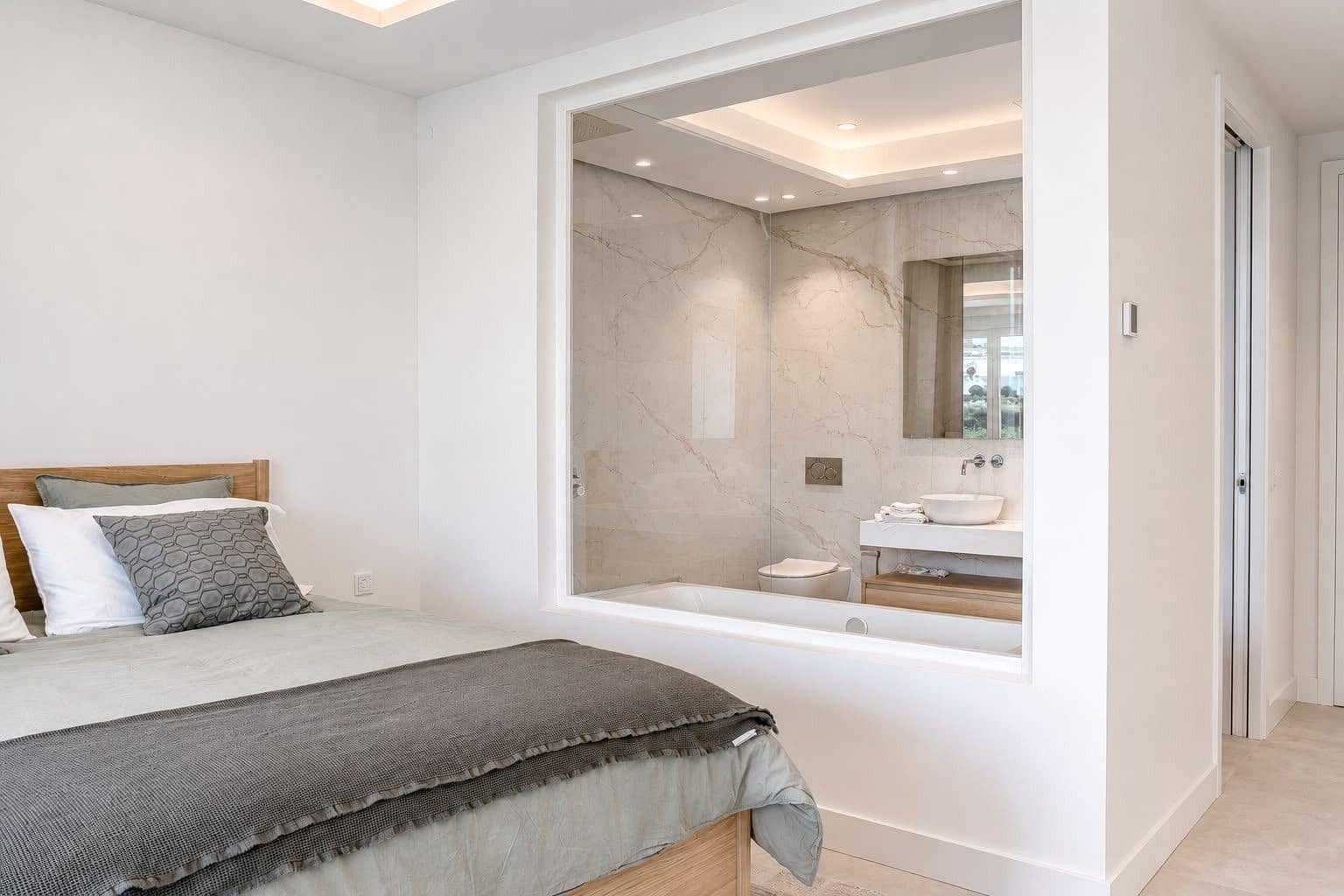 3 soverom Leilighet til salgs i Golden Mile - € 2 595 000 (Ref: 9998297)