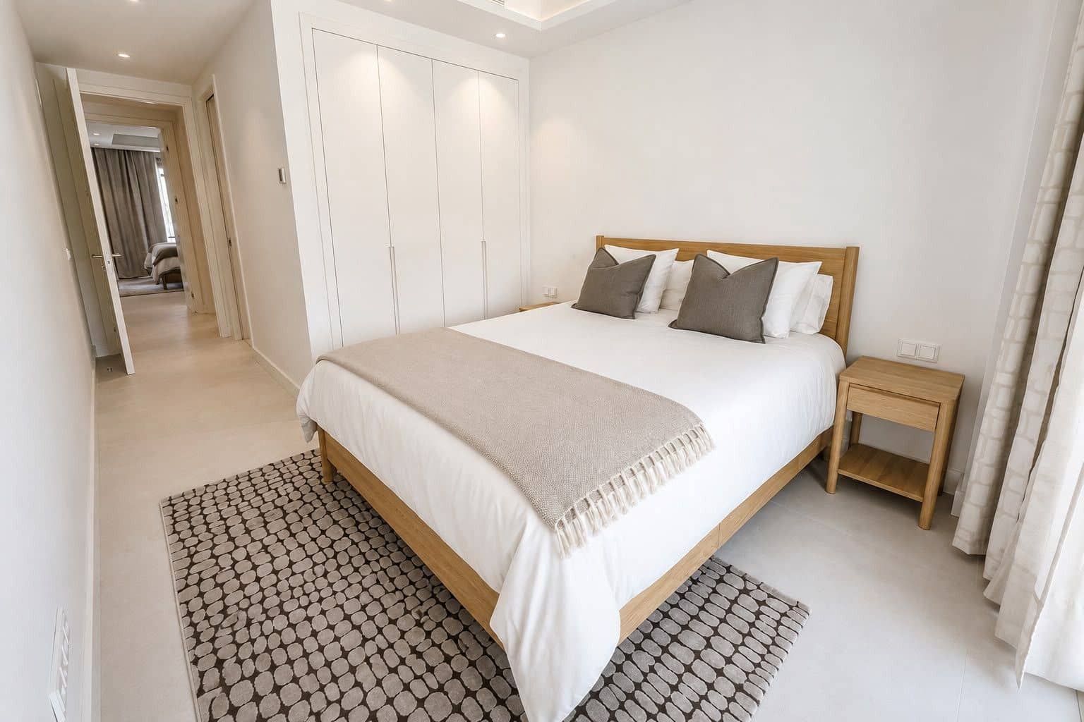 3 soverom Leilighet til salgs i Golden Mile - € 2 595 000 (Ref: 9998297)