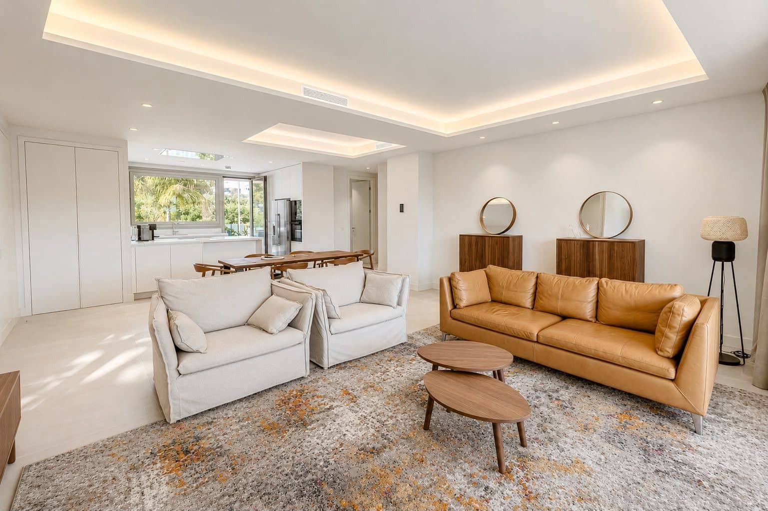 3 soverom Leilighet til salgs i Golden Mile - € 2 595 000 (Ref: 9998297)