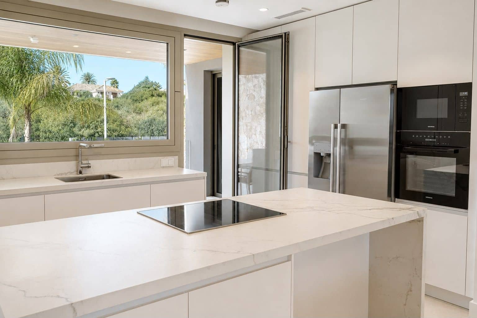 3 soverom Leilighet til salgs i Golden Mile - € 2 595 000 (Ref: 9998297)