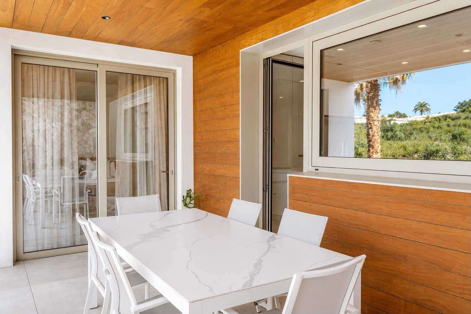 3 soverom Leilighet til salgs i Golden Mile - € 2 595 000 (Ref: 9998297)