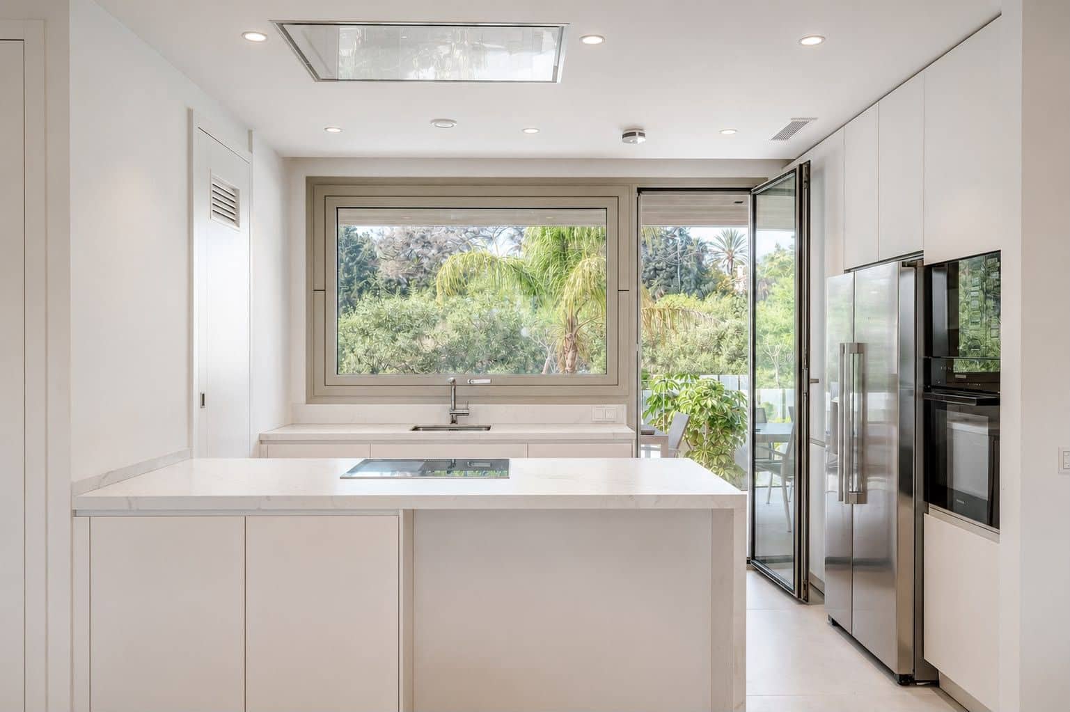 3 soverom Leilighet til salgs i Golden Mile - € 2 595 000 (Ref: 9998297)