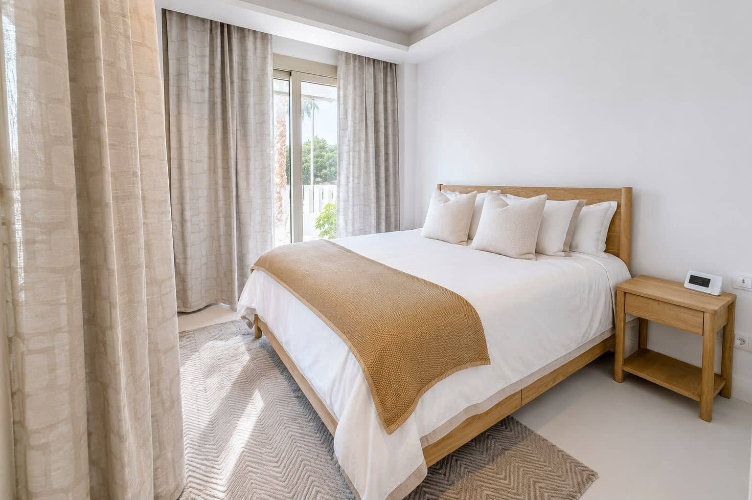3 soverom Leilighet til salgs i Golden Mile - € 2 595 000 (Ref: 9998297)