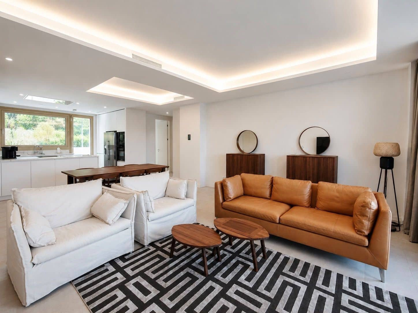 3 soverom Leilighet til salgs i Golden Mile - € 2 595 000 (Ref: 9998297)