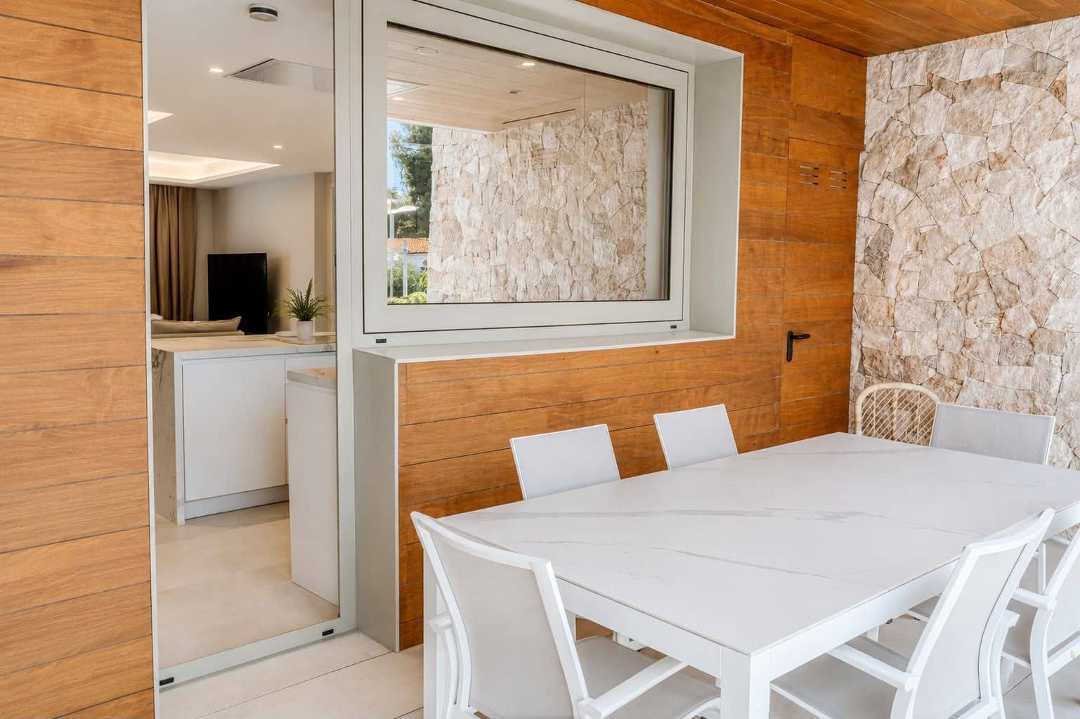 3 soverom Leilighet til salgs i Golden Mile - € 2 595 000 (Ref: 9998297)