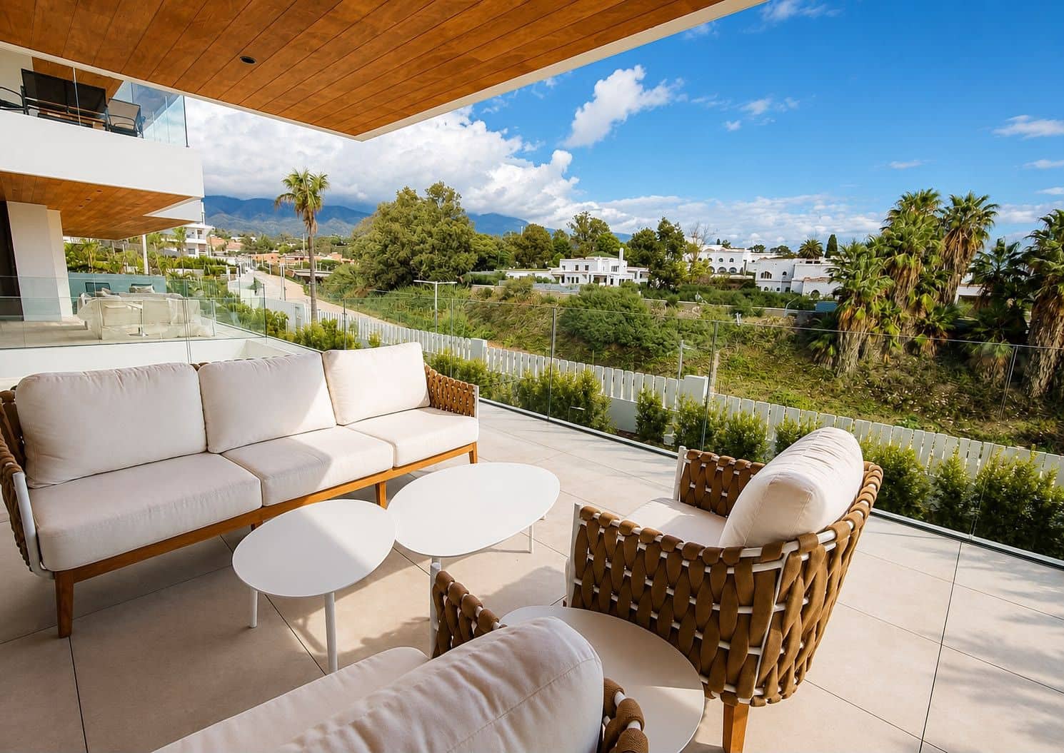 3 soverom Leilighet til salgs i Golden Mile - € 2 595 000 (Ref: 9998297)