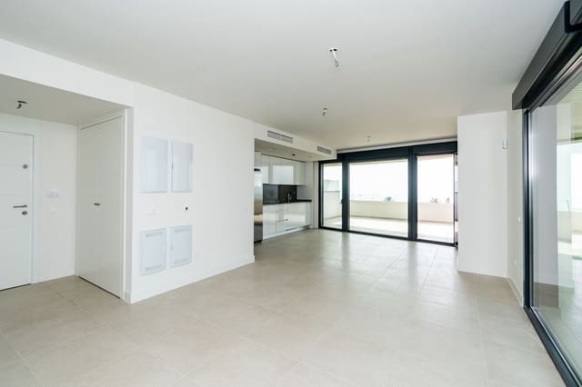 2 soverom Leilighet til salgs i Torremolinos - € 1 349 000 (Ref: 9998298)