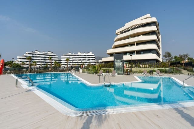 2 soverom Leilighet til salgs i Torremolinos - € 1 349 000 (Ref: 9998298)