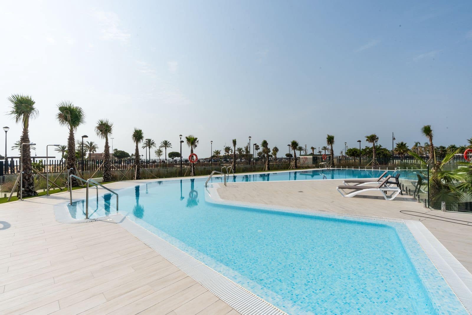 2 soverom Leilighet til salgs i Torremolinos - € 1 349 000 (Ref: 9998298)