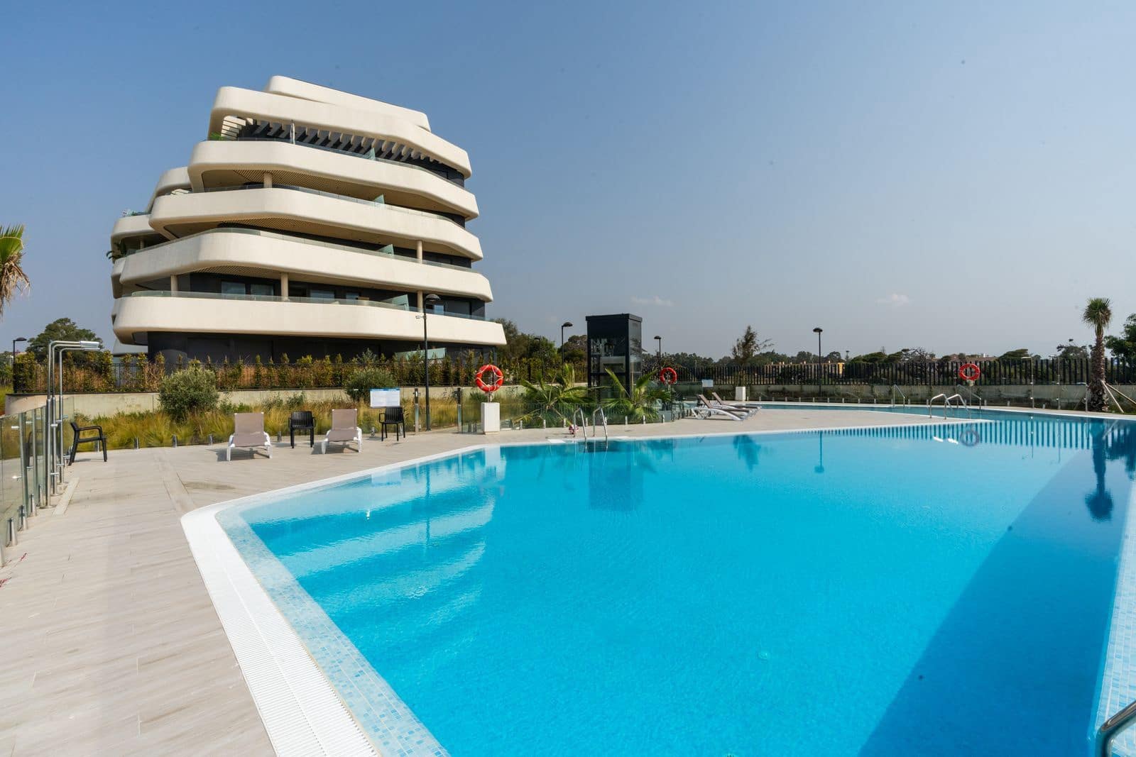 2 soverom Leilighet til salgs i Torremolinos - € 1 349 000 (Ref: 9998298)
